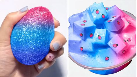 Slime Video, Most Satisfying Video, Satisfying Videos, Slime Videos, Falling Asleep, Most Satisfying, Oddly Satisfying Videos, Oddly Satisfying, Satisfying Video