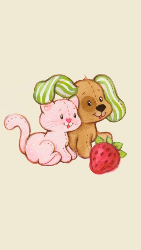 Strawberry Shortcake App Icon, Strawberry Shortcake Wallpaper, Bow Wallpaper Iphone, Wallpaper Lock Screen Wallpaper, Strawberry Shortcake Cartoon, Strawberry Shortcake Characters, Wallpaper Lock Screen, Bow Wallpaper, Your Wallpaper