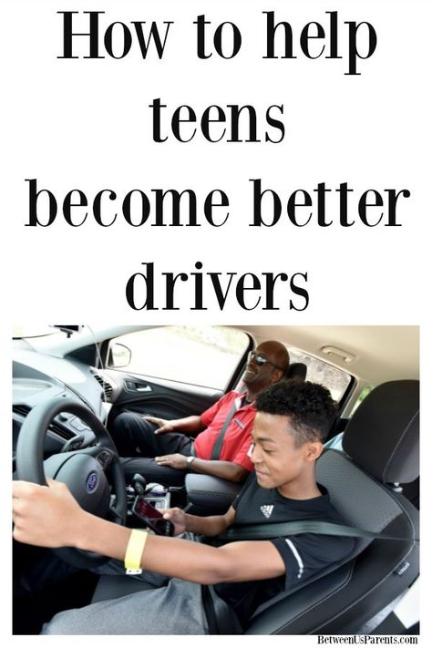 How to help teens become better drivers with Ford's Driving Skills for Life, a free program available online and at live workshops around the country. My teen learned so much, including how to get out of a spin while driving a Mustang. #parenting #teens #driving #cars #roadsafety Teenage Driving, Learning To Drive Tips, Teen Driving, Parenting Workshop, Student Driver, Drivers Ed, Raising Teenagers, Drivers Education, Distracted Driving