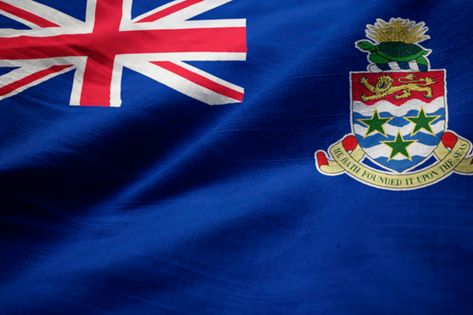 Closeup of ruffled cayman islands flag, cayman islands flag blowing in wind Photo | Premium Download Cayman Islands Flag, Grand Cayman Island, Cayman Island, Vintage Hawaii, Grand Cayman, Hawaii Beaches, Oahu Hawaii, Beach Hotels, Spain Travel