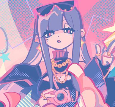 Muse Dash Marija, Muse Dash, Panty And Stocking Anime, Pretty Drawings, Fete Anime, Cute Profile Pictures, Cute Art Styles, 영감을 주는 캐릭터, Kawaii Art