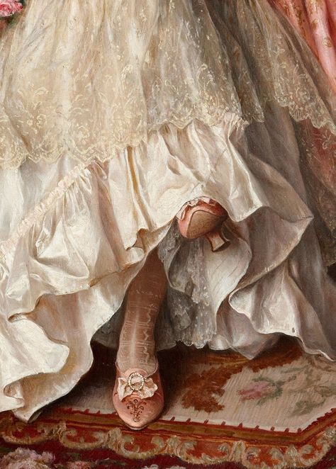 Roccocore Aesthetic, Juliet Capulet, Portret Feminin, Era Victoria, Rococo Art, Istoria Artei, Historical Dress, Rennaissance Art, Princess Aesthetic