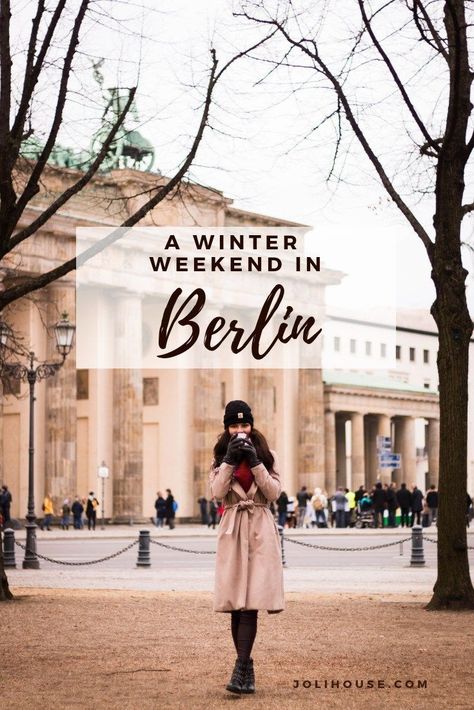 a winter weekend in Berlin | things to do on a Berlin city break | how to make the most of 3 days in Berlin Berlin Weekend Trip, Weekend In Berlin, Berlin In February, Berlin In December, Berlin December, Berlin In Winter, 2 Days In Berlin, Berlin Winter, Berlin Christmas