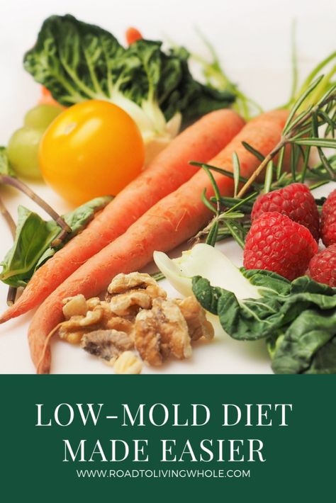 Mold Diet, Mold Allergy, High Sugar Foods, Pumpkin Vegetable, Candida Diet Recipes, Mold Exposure, Dark Leafy Greens, Candida Diet, Elimination Diet