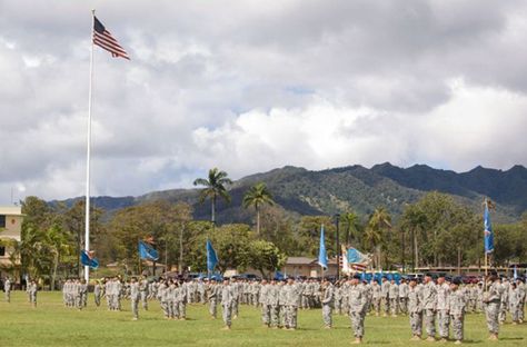 Schofield Barracks, Oahu, Hawaii... Shadow Heart, Army Brat, Military Bases, Army Base, Army Life, Hawaii Life, Army Veteran, Military Base, Wife Life