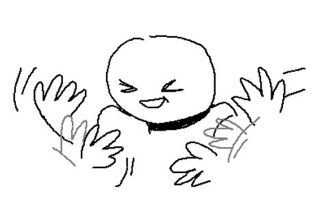 Happy Stimming Drawing, Happy Stimming Art, Stimming Drawing, Happy Reaction Image, Happy Stimming, Stimming Art, Cursed Doodles, Im Obsessed, Reaction Images