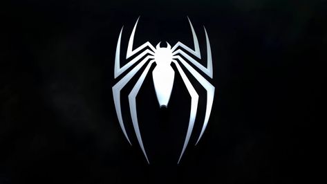 Spiderman 4k Wallpaper For Pc, Marvel 4k Wallpaper, Logo Live, Spiderman Noir, Spider Man Logo, Marvel 4k, 컴퓨터 배경화면, Live Wallpaper For Pc, Symbiote Spiderman