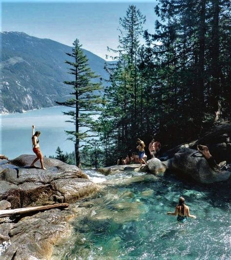 Summer Hangout Spot, Summer Hangout, Hangout Spot, Swimming Hole, Beauty Places, Photography Summer, Swimming Holes, To Infinity And Beyond, Summer Hair