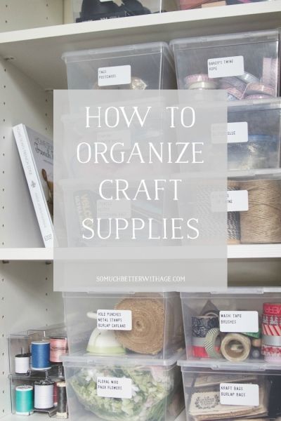 Organizing Craft Supplies, Craft Closet Organization, Arts And Crafts For Teens, Craft Cabinet, Organize Craft Supplies, Crafts For Teens To Make, Craft Room Design, Be Organized, Scrapbook Room