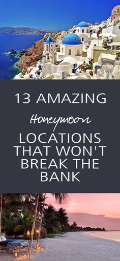 Honeymoon Decorations, Affordable Honeymoon Destinations, Honeymoon Packing List, Honeymoon Packing, Affordable Honeymoon, Honeymoon Tips, Honeymoon Night, Honeymoon Locations, Honeymoon Places