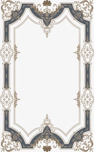 European Pattern, Molduras Vintage, غلاف الكتاب, Vintage Paper Background, Motif Art Deco, Plafond Design, Photo Frame Design, 카드 디자인, Islamic Art Pattern