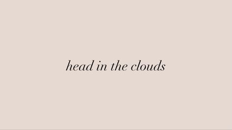 Short Instagram Quotes, Poetic Words, Small Quotes, Head In The Clouds, She Quotes, Bio Quotes, Quote Board, Instagram Quotes Captions, Caption Quotes