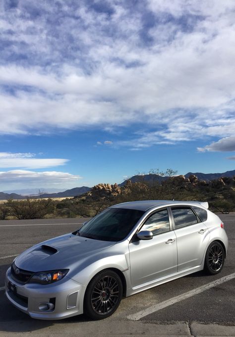 Subaru Impreza WRX STi hatchback in New Mexico Subaru Hatchback Impreza, 2008 Subaru Impreza Hatchback, Subaru Impreza Hatch, Subaru Hatchback, Subaru 2008, Subaru Wrx Hatchback, Subaru Impreza Hatchback, Wrx Hatchback, Classic Car Photoshoot