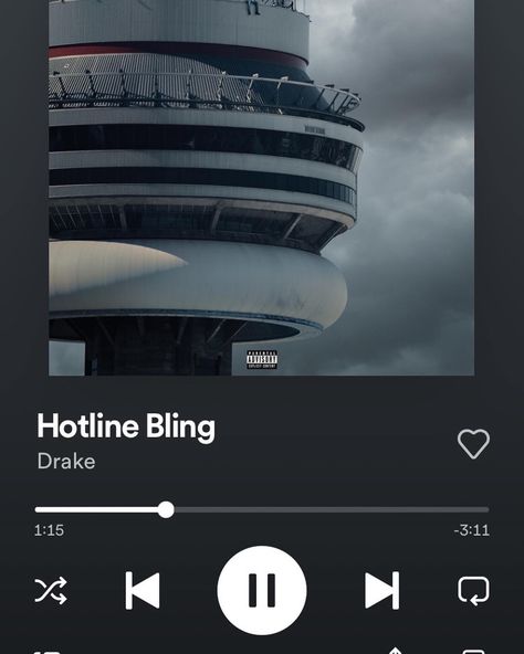 Drake Hotline Bling, Drake Hotline, Hotline Bling, Drake, Songs, Music, Quick Saves