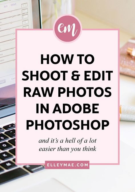 Shooting In Raw, Raw Photo, Camera Raw, Photography Basics, Photoshop Tips, Photoshop Editing, Get Excited, Photoshop Tutorial, Photoshop Actions