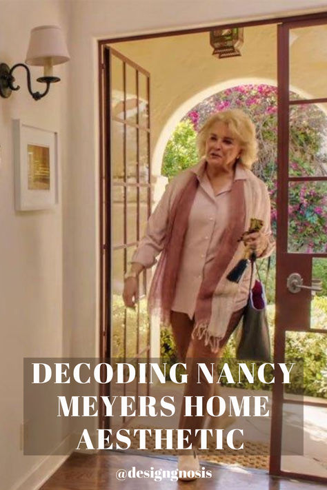 Welcome, interior design enthusiasts, cinephiles, and aficionados of cozy aesthetics! Today, we embark on a delightful journey into the cinematic world of Nancy Meyers, a filmmaker renowned for her visually captivating movies and iconic interior design style. From “Something’s Gotta Give” to “The Holiday,” Meyers’ films have not only delighted audiences with their heartwarming stories but also inspired countless home décor enthusiasts with their impeccable design aesthetics. Nancy Meyer Christmas Aesthetic, Nora Efron Interiors, Nancy Meyers Movie Sets, Nancy Meyers Aesthetic Christmas, The Nester Myquillyn Smith Living Room, Midwest Home Aesthetic, Meet The Fockers House, Nancy Meyers Powder Room, Something’s Gotta Give Aesthetic