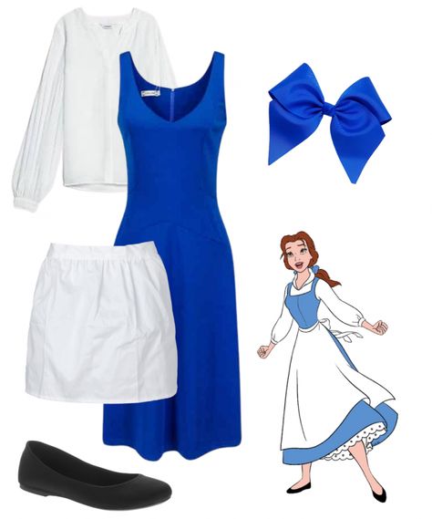 Easy Disney Costumes, Disney Costumes For Women, Disney Closet, Costumes Faciles, Halloween Costumes You Can Make, Adult Disney Costumes, Disney Costumes Diy, Disney Characters Costumes, Easy Halloween Costume