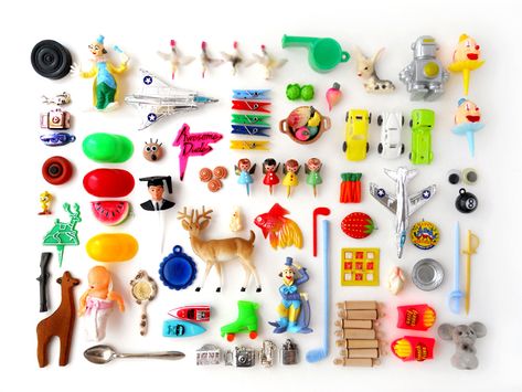 Bits & Bobs | Explore sushipot photos on Flickr. sushipot ha… | Flickr - Photo Sharing! Things Organized Neatly, Homemade Toys, Kunst Inspiration, Brown Paper Bag, Enjoy The Little Things, Plastic Toys, Sleeve Tattoo, Electronic Toys, Brown Paper