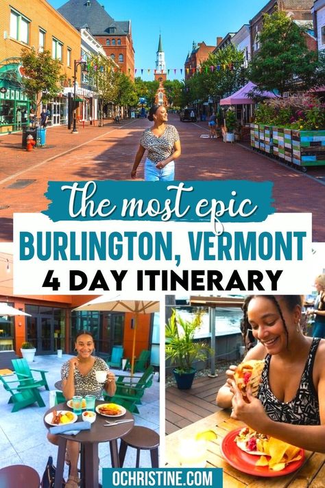 Burlington Vermont Bachelorette, Burlington Vermont November, What To Do In Burlington Vermont, Burlington Vt Things To Do, Vermont Travel Guide, What To Do In Vermont, South Burlington Vermont, Burlington Vermont Summer, Things To Do In Burlington Vermont