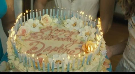 BECAUSE_I_SAID_SO-62.bmp (518×286) Because I Said So Movie, Movie Birthday Cake, Large Birthday Cake, Movie Cakes, Pretty Cake, Movie Birthday, A Birthday Cake, Bday Girl, Pretty Birthday Cakes