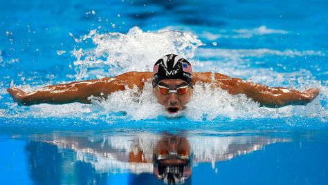 Olympic Winners, Michael Van Gerwen, 2004 Olympics, Carl Lewis, Katie Ledecky, Dirk Nowitzki, Olympic Swimmers, Beijing Olympics, Competitive Swimming