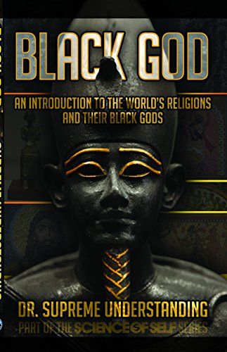 Black Gods, African American Books, Black Literature, African American Literature, Black God, Empowering Books, Black Fact, African Spirituality, Black Authors