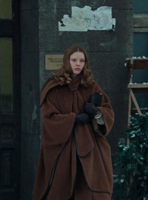 Mia Goth, Winter Inspo, Mia 3, 가을 패션, Kate Moss, Look Fashion, Pretty People, Beautiful People, Winter Fashion