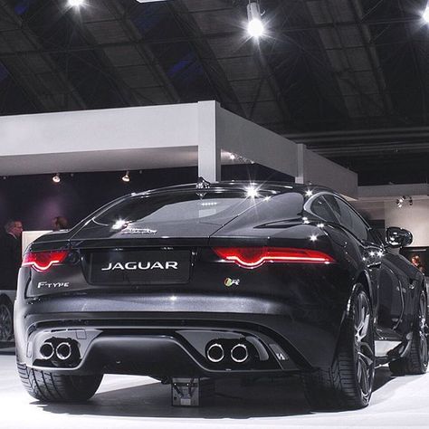 Black Jaguar Car, New Jaguar Car, Ghost Female, Jaguar Luxury Car, Jaguar Auto, Jaguar Sport, Luxury Cars Rolls Royce, New Luxury Cars, Black Jaguar