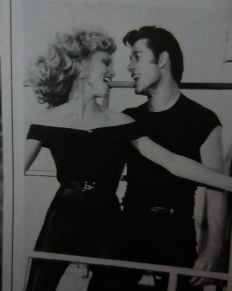 Grease Aesthetic, Grease Style, Sandy And Danny, Stevie Nicks Young, Grease 1978, Grease Movie, Grease Is The Word, Grease Musical, Story Love