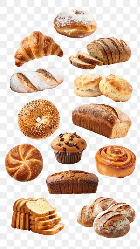 Pastry Background, Croissant Png, Sport Background, Png Elements, Sticker Png, Awesome Designs, Custom Cake, Artisan Bread, Custom Cake Toppers