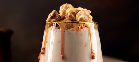 Dulce de Leche Creamiccino: Ninja Creamiccino, Ninja Creami Creamiccino Recipes, Treat Maker, Frappe Recipe, Ninja Creami, Cold Desserts, Frozen Treat, Frozen Drinks, Ice Cream Maker