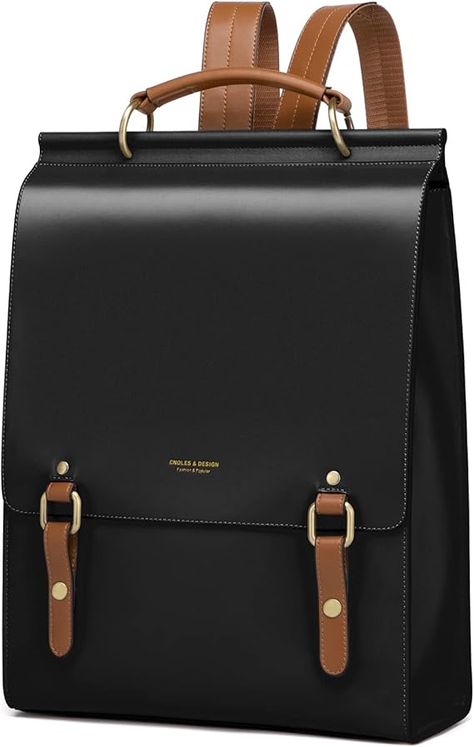 For Women Fashion Ladies Vintage Bags Casual College Travel Backpacks Large bag Black Leather Travel Backpack, Grey Clothing, Travel Backpacks, Laptop Bag For Women, Tas Fashion, Leather Backpack Purse, Vintage Backpacks, College Bags, Women Leather Backpack