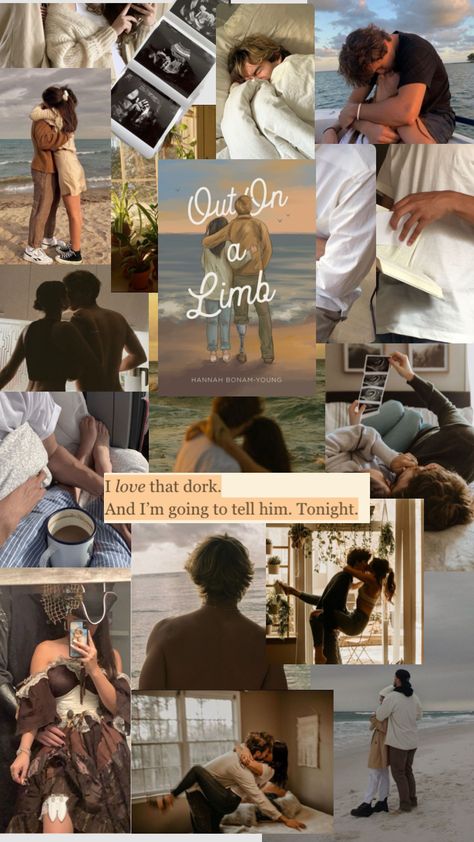 Out on a Limb by Hannah Bonam-young 🤎🪷#books #bookshuffles #winandbo Book Dedication, Out On A Limb, Cute Romance, Book Wallpaper, Recommended Books To Read, Inspirational Books To Read, Book Nerd Problems, Romantic Books, Book Suggestions