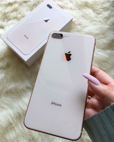 #my #iphone8plus #iloveit! Aesthetic Cases, Refurbished Phones, Iphone 3g, Produk Apple, Accessoires Iphone, Apple Support, Diy Iphone Case, Unlocked Cell Phones, Mac Book