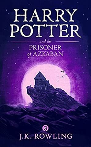 Prisoner Of Azkaban Book, Prisoner Of Azkaban Harry, Harry Potter 3, Harry Potter 6, Harry Potter Book Covers, Chris Columbus, Rowling Harry Potter, Buku Harry Potter, The Prisoner