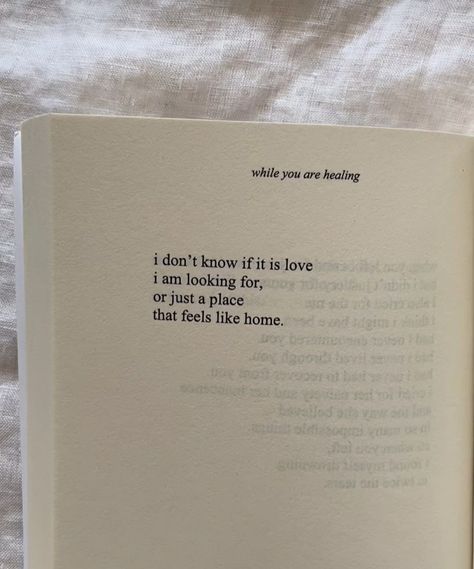 Poem about healing and looking for love From the poetry collection "While You're Healing" by Parm K.C. Poems about self growth. Poetry For Single People, Pretty Poems About Her, Relatable Poems Life, Poem Books Quotes, Self Healing Poetry, Me As A Poetry, Poems About Self Growth Aesthetic, Short Poem About Healing, Poetry Books About Love