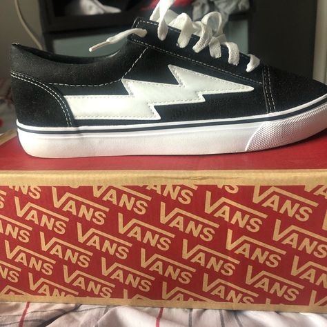 Revenge X Storm Shoes, Revenge X Storm Outfit, Revenge X Storm, Ian Connor, Shoes Color, Looks Style, Shoe Game, Vans Sneaker, Revenge