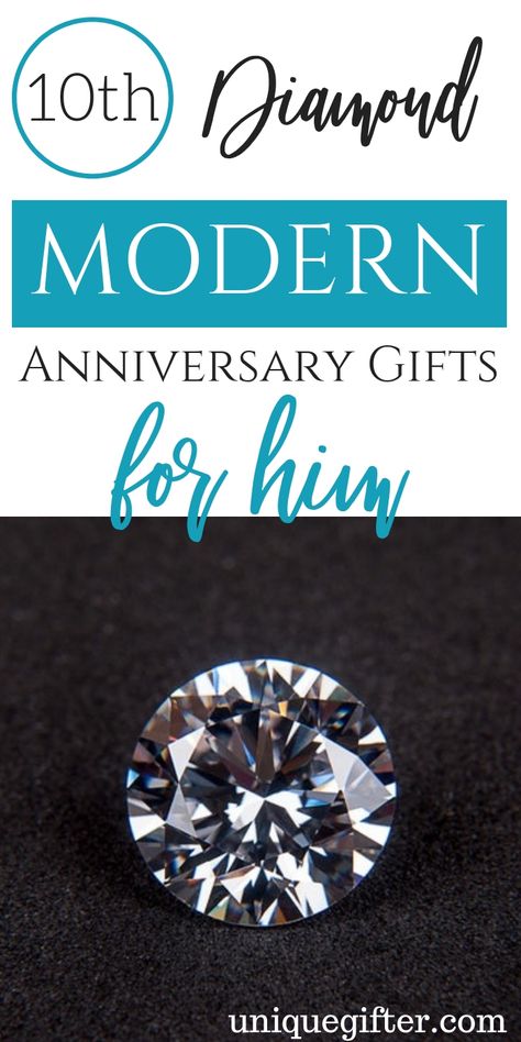 10th diamond modern  Anniversary Gifts for him | Creative 10th diamond modern Gifts for him  | Present Ideas for him  for 10th diamond modern Anniversary | Unique Gifts for 10th diamond modern Anniversary Gifts for him  | Modern 10th diamond modern Anniversary Gifts for him  | Creative and Unique10th diamond modern Anniversary Gifts for him  | #10th #anniversary #him Diamond Anniversary Gifts For Him, Wedding Anniversary Gifts By Year, 30 Year Anniversary Gift, 50 Years Anniversary Gift, 12 Year Anniversary Gifts, Anniversary Gifts By Year, 20 Year Anniversary Gifts, 11 Year Anniversary Gift, 4th Year Anniversary Gifts