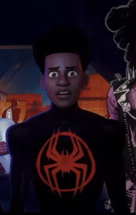 Tator Tots, Miles Spiderman, Spiderman 3, Miles Morales Spiderman, Weak In The Knees, Spiderman Pictures, Black Inspiration, Miles Morales, Spiderman Art