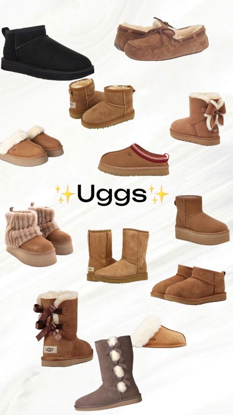 Preppy Uggs, Aesthetic Preppy, Pretty Shoes, Christmas Wishlist, Birthday Wishes, Cute Outfits, My Style, Birthday, Outfit Inspo