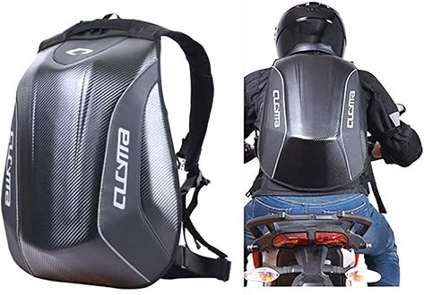 Motorcycle Backpacks, Best Motorcycle, Biker Gear, Backpack Reviews, Cool Bike Accessories, Bicycle Maintenance, Used Motorcycles, Outdoor Backpacks, Bike Shoes