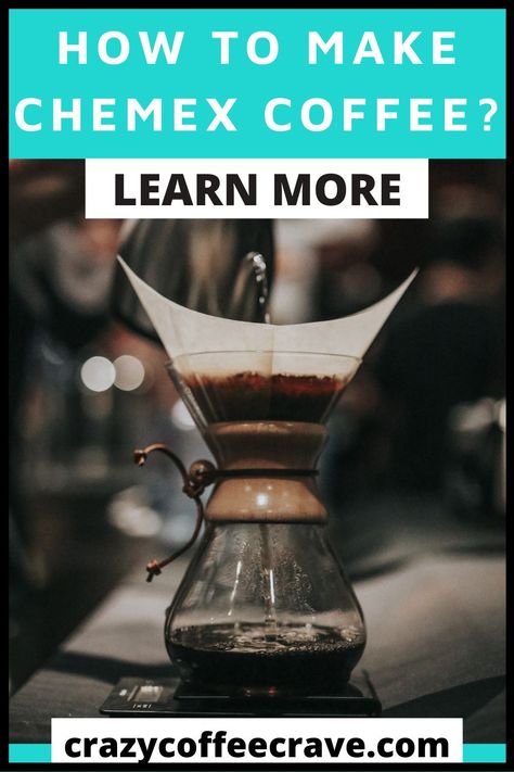 Chemex has been around since 1941. It was invented by Dr. Peter Schumbohm. Do you know How to make Chemex Coffee? What's the different between Chemex and Aeropress? Brewing with Chemex  #coffee #recipes #chemex #brewing Low Acid Coffee, Plastic Free Life, Chemex Coffee, Sun Tea, Coffee Guide, Filter Coffee, Coffee Filters, Need Coffee, How To Make Coffee