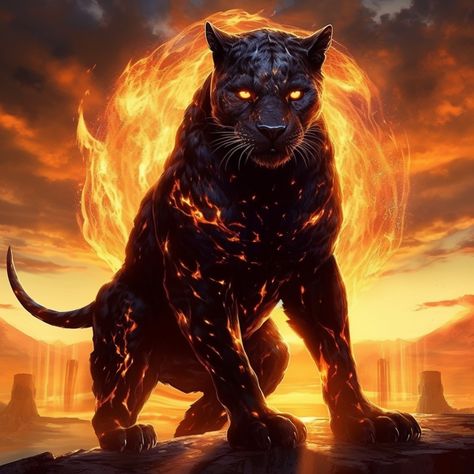 Glowing Veins, Photo To Cartoon Photoshop, Black Jaguar Animal, Daenerys Targaryen Art, Black Panther Cat, Panther Cat, Side Angle, Panther Art, Targaryen Art