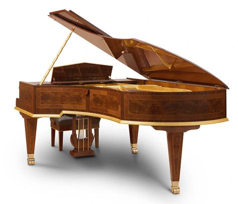 Piano Restoration, Piano Store, Piano For Sale, Woman In Gold, Best Piano, Baby Grand Pianos, Custom Benches, Art Case, Grand Piano