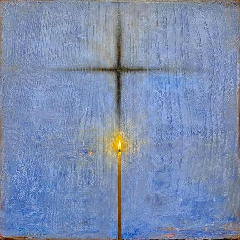 Cross Oil Painting, Abstract Christian Art, Contemporary Christian Art, Alchemy Art, Jesus Artwork, Esoteric Art, Religious Paintings, Prophetic Art, Jesus Painting