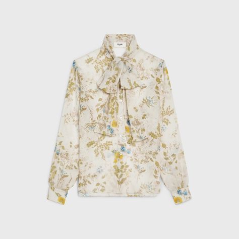 Shirts Blouses, Elegant Style, Flower Patterns, Casual Style, Shirt Style, Shirts Tops, Shirt Blouses, Top Shirt, Ready To Wear