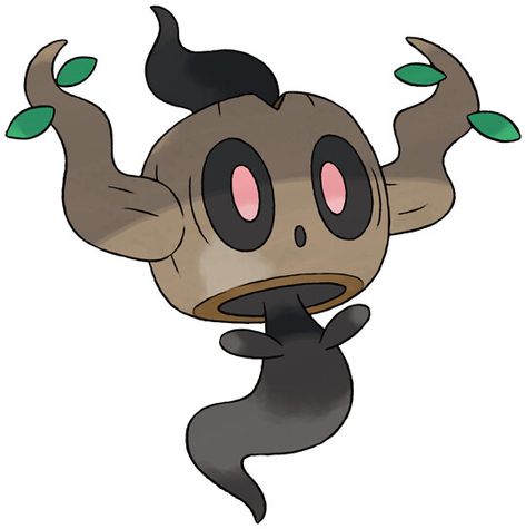 Phantump Pokédex: stats, moves, evolution & locations | Pokémon Database Pokemon Fantasma, Pokemon Mignon, Grass Type Pokemon, Pokemon Wiki, Pokemon Gym Leaders, Ghost Type Pokemon, 151 Pokemon, Ghost Pokemon, Ghost Type