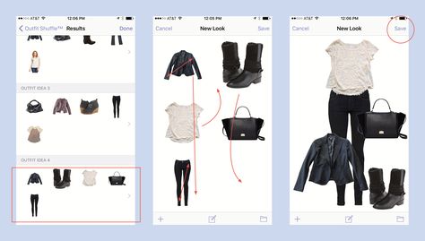 How To Edit Outfit Shuffle™ Outfits Outfit Generator App, Outfit Generator, Outfit Creator, Wardrobe Organisation, Save Outfits, Fashion Nova Outfits, Family Picture Outfits, Fashion Themes, Minimal Outfit