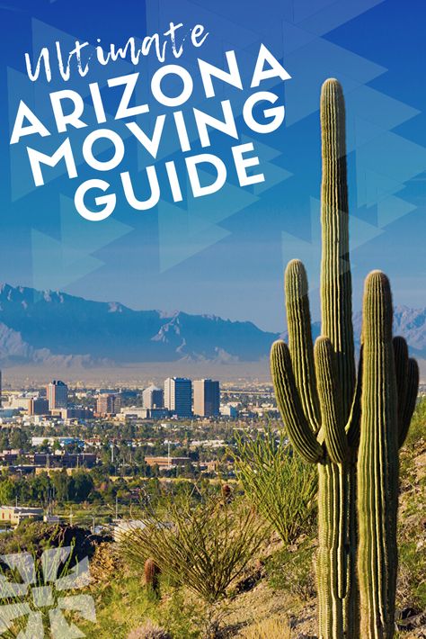 Moving to Arizona? The Southwest is an awesome spot to call home and StorQuest has four tips to help you make the move. Living In Arizona Tips, Phoenix Arizona Homes, Moving To Arizona Tips, Moving To Tucson Arizona, Moving To Phoenix Arizona, Arizona Aesthetic Home, Tucson Arizona Aesthetic, Phoenix Arizona Aesthetic, Arizona Apartment