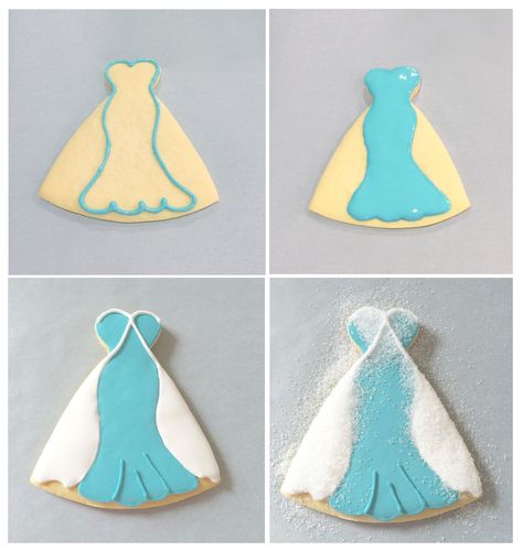 Cookielicious NZ | Natalia & Claudia's cookie decorating blog. - COOKIELICIOUS NZ Olaf Cookies Royal Icing, Elsa Dress Cookies Decorated, Elsa Decorated Cookies, Elsa Cookies Frozen, Elsa Cookies Decorated, Frozen Royal Icing Cookies, Frozen Cookies Decorated, Frozen Theme Cookies, Elsa Cookies